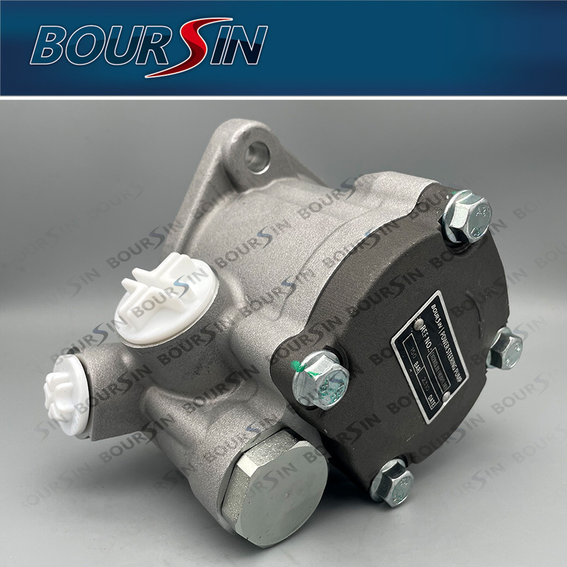 Power Steering Pump For TRW EV221615L101 & Haldex RP221605X