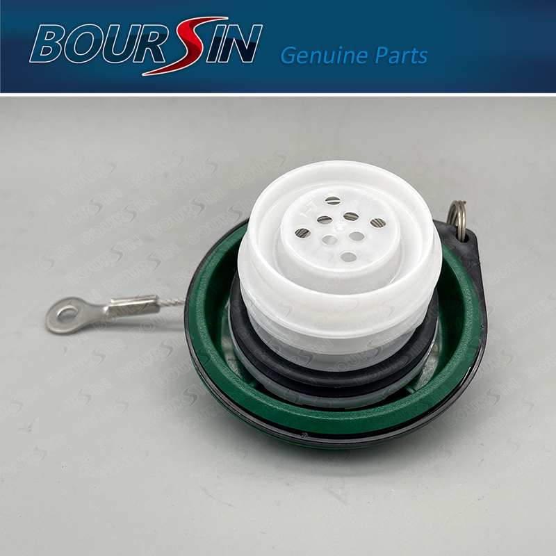 Fuel Tank Filler Cap For Isuzu Diesel NPR NQR NRR REACH 1995-2020 (EXC FUEL TANK 125L)
