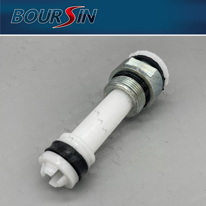Shaft Fuel Filter For Hino FG8J GH8J AK8J RK8J RN8J FC9J J08E 7.7L S9007-44106