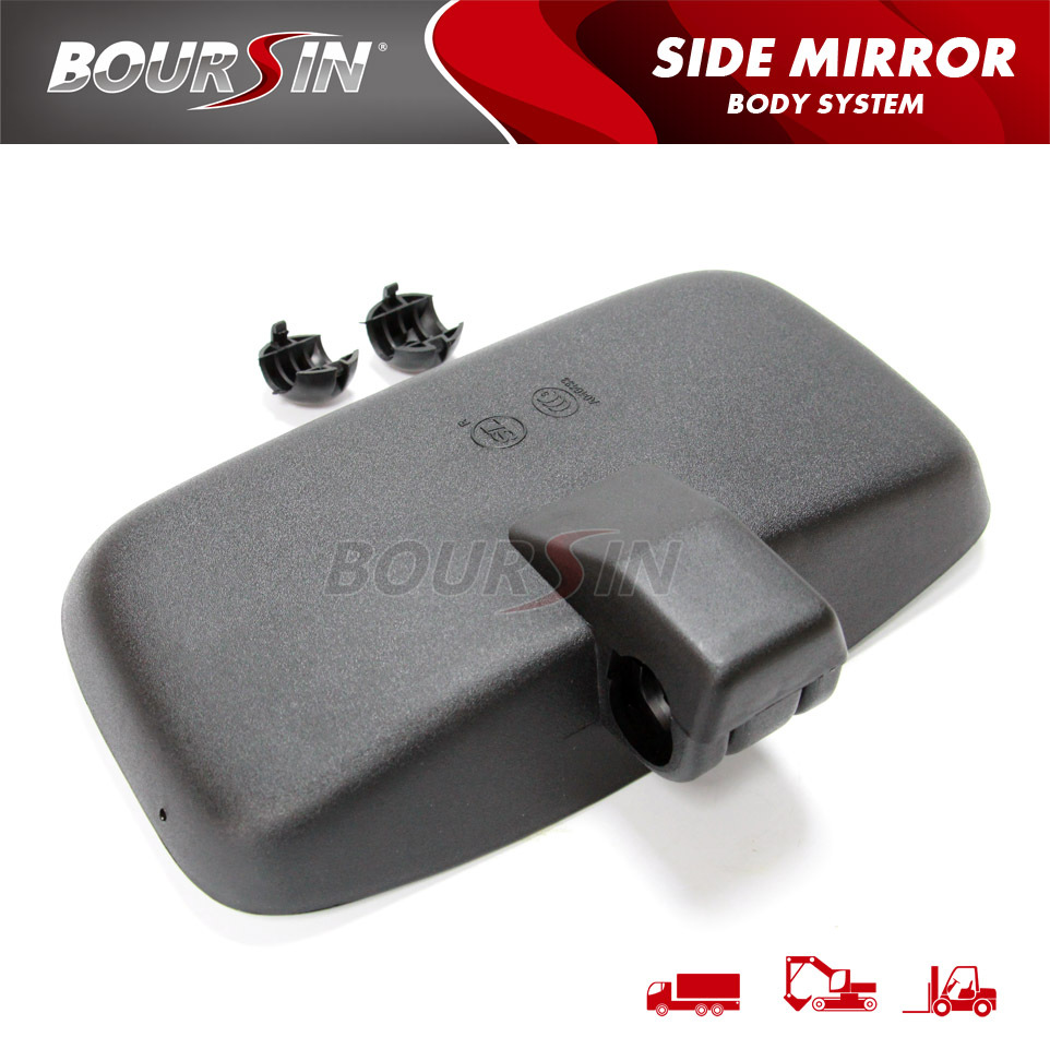 Side Mirror For Isuzu FTR Series Hino Nissan Truck Wing Mirror