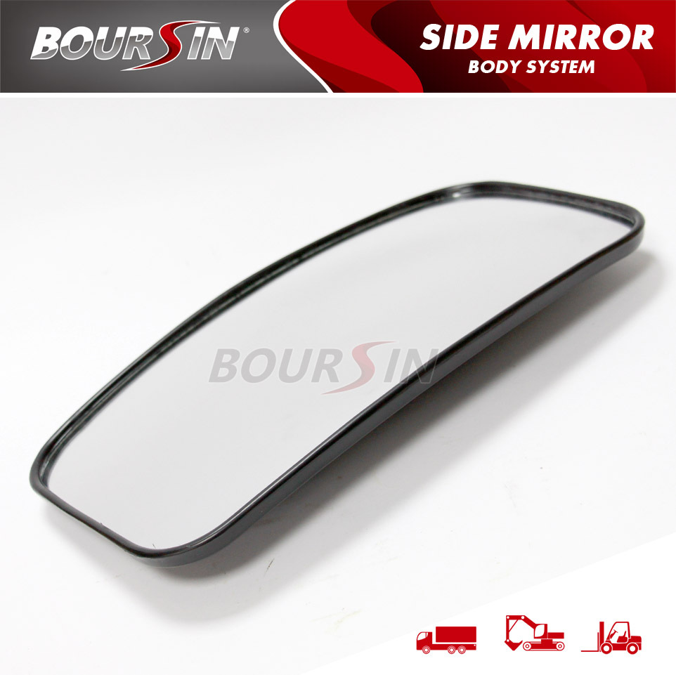 Side Mirror For Nissan Bus Truck Isuzu KS-NPR Series Hino Wing Mirror, BRAND NEW