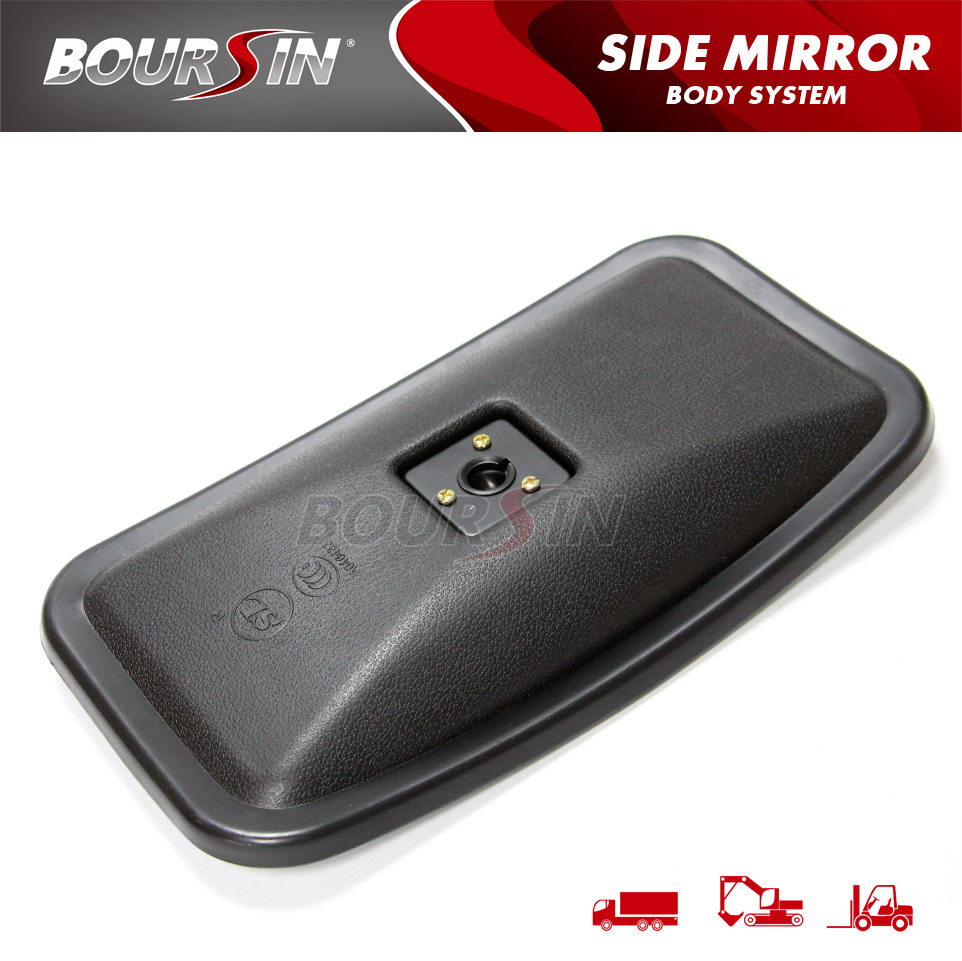 Side Mirror For Nissan Bus Truck Isuzu KS-NPR Series Hino Wing Mirror, BRAND NEW