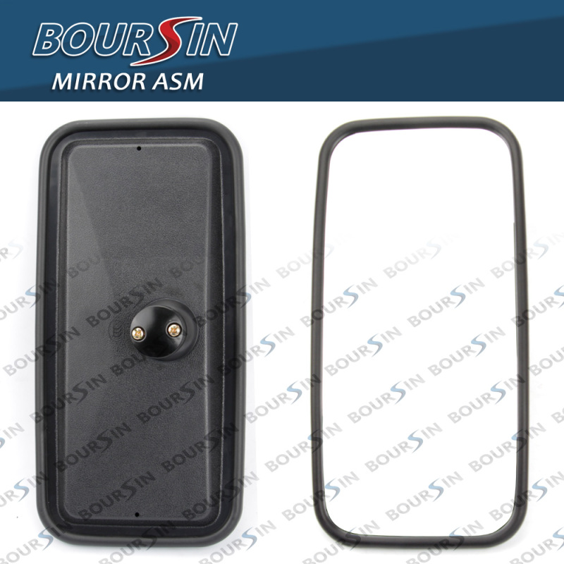 Side Door Mirror For ISUZU NKR NPR NQR NHR (Non heated) Left or Right -1 Pcs