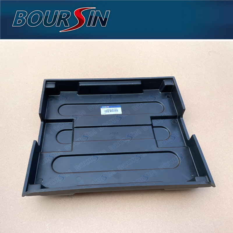 Cover Battery Box For ISUZU NPR NPR-HD NQR NRR 5.2L 6.0L 3.0L 2008-2014 OEM
