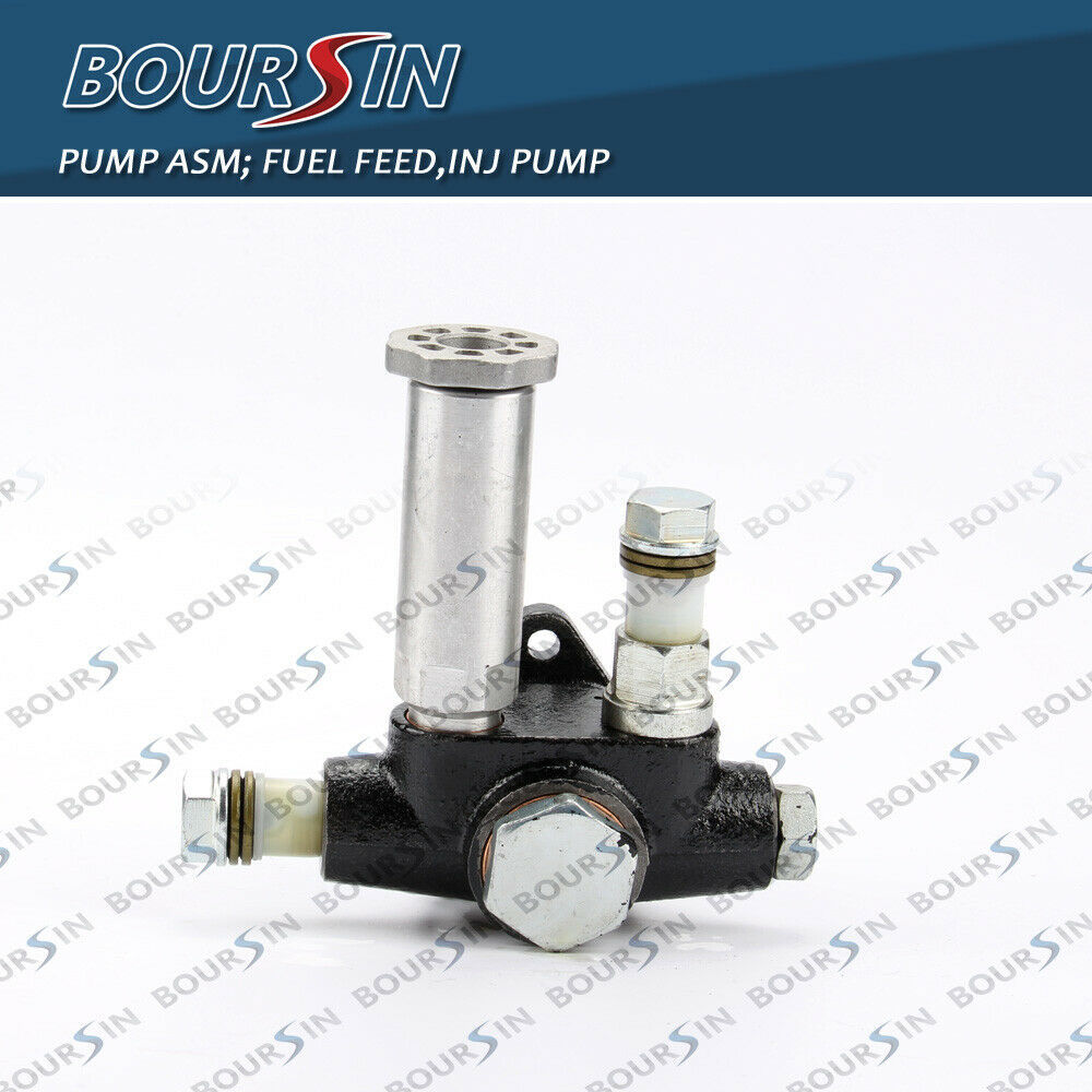 Fuel Feed Pump Assy For Mitsubishi Canter FE639 FE649 FG639 FG649 3.9L 1995-2004