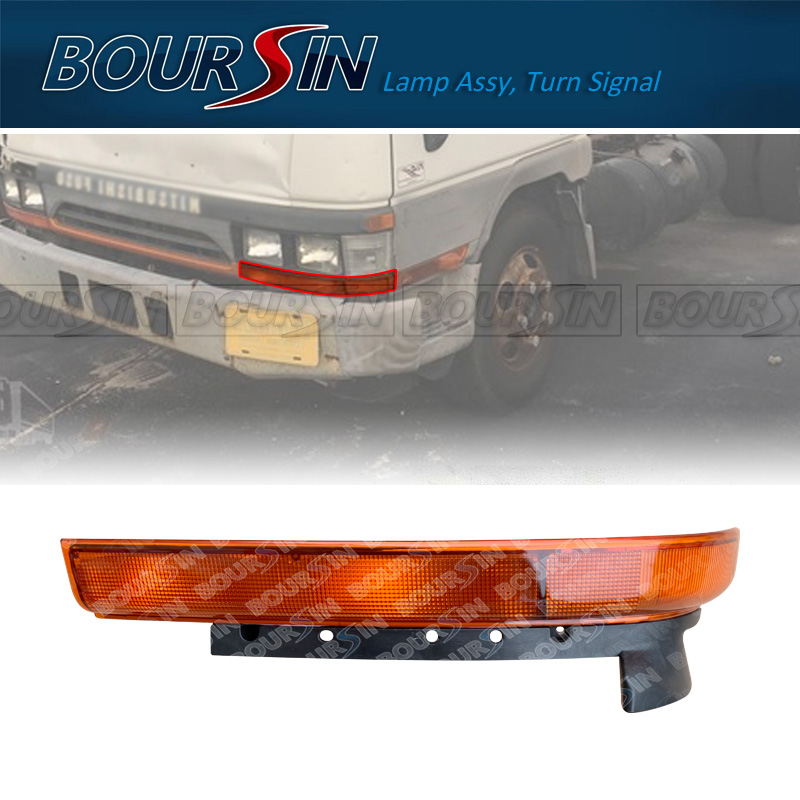 Turn Signal Lamp Indicator For Mitsubishi Canter FB631 FB634 FB641 ...