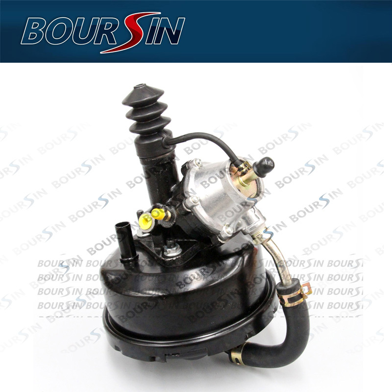 Vacuum Clutch Booster For Mitsubishi Fuso FK FM 6D14 ME625334 NEW!