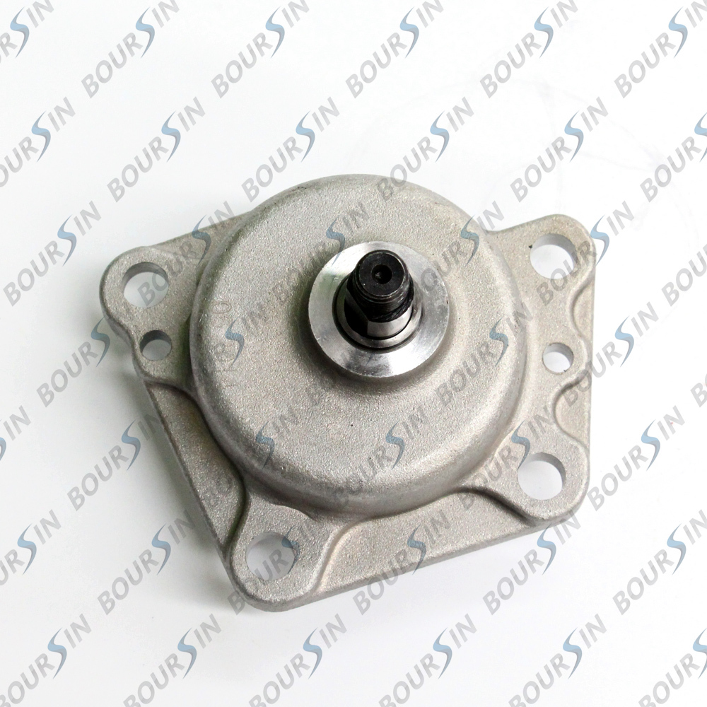 Oil Pump For Mitsubishi S6S TCM Komatsu Cat Forklift Truck