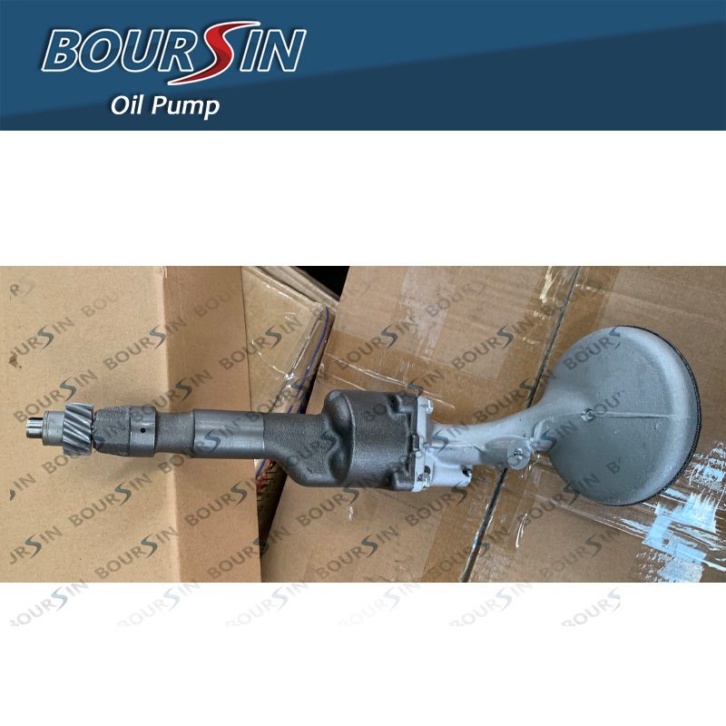 Oil Pump For Mitsubishi Canter FB308 FB328 FD378 2.8L