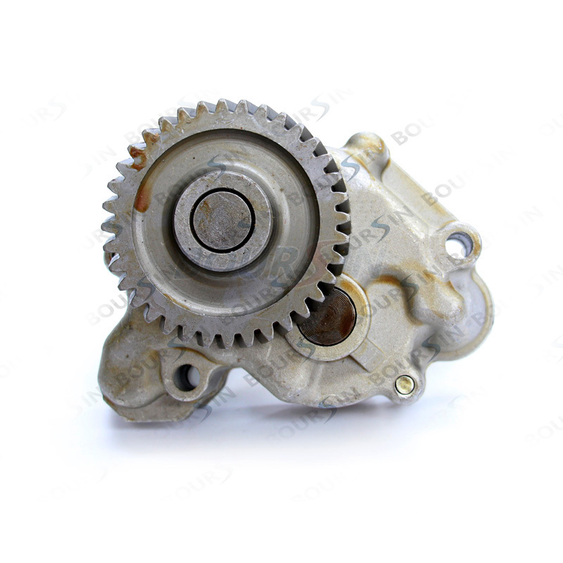 Oil Pump For Mitsubishi Fuso Canter FE439 FE449 FG439 Truck 3.9L