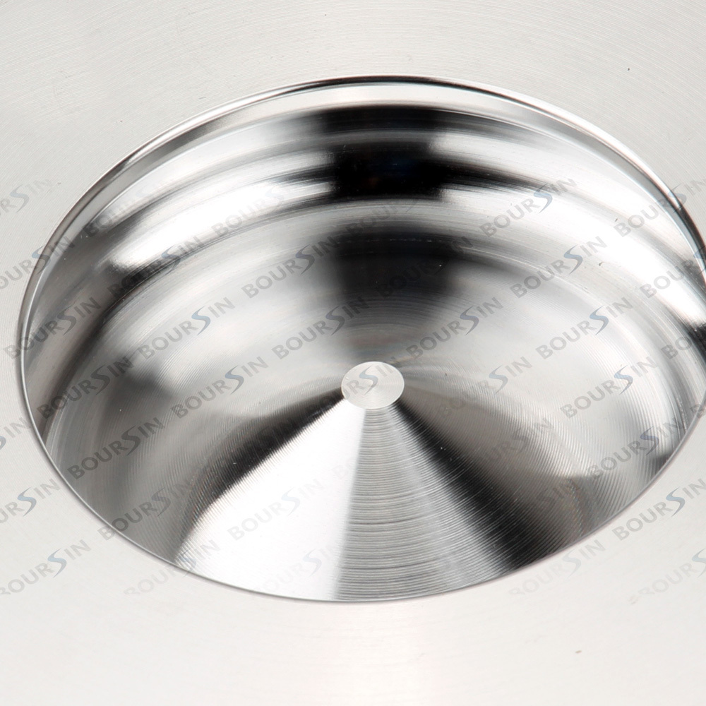 Piston For ISUZU NPR NPR-HD NQR NRR 4HK1 5.2L 2005-2007 - 1 PC