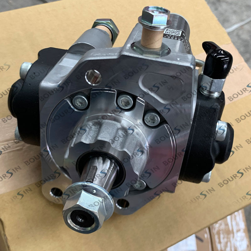 Fuel Injection Pump Asm For ISUZU NPR NPR-HD NQR NRR 4HK1 5.2L 2005-2007