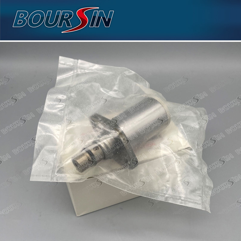 Valve Fuel Injection Pump Scv Kit For ISUZU NPR NQR NKR 4HK1 4JJ1  2004-
