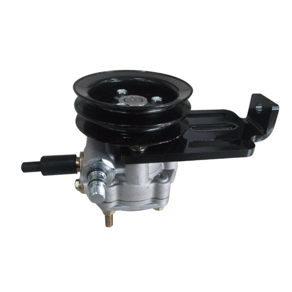 POWER STEERING PUMP FOR ISUZU PICKUP D-MAX CAMEO PANTHER 4JA1 2.5L
