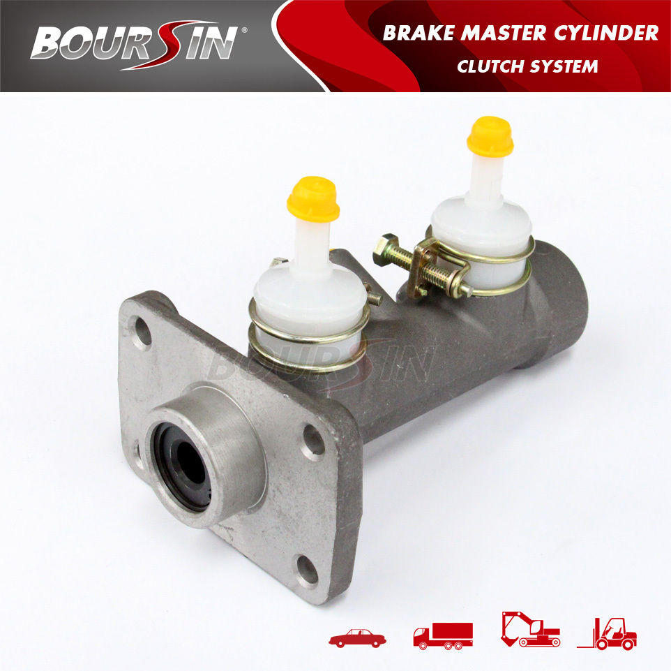 Brake Master Cylinder For Isuzu ELF NKR NHR 1-1/16"