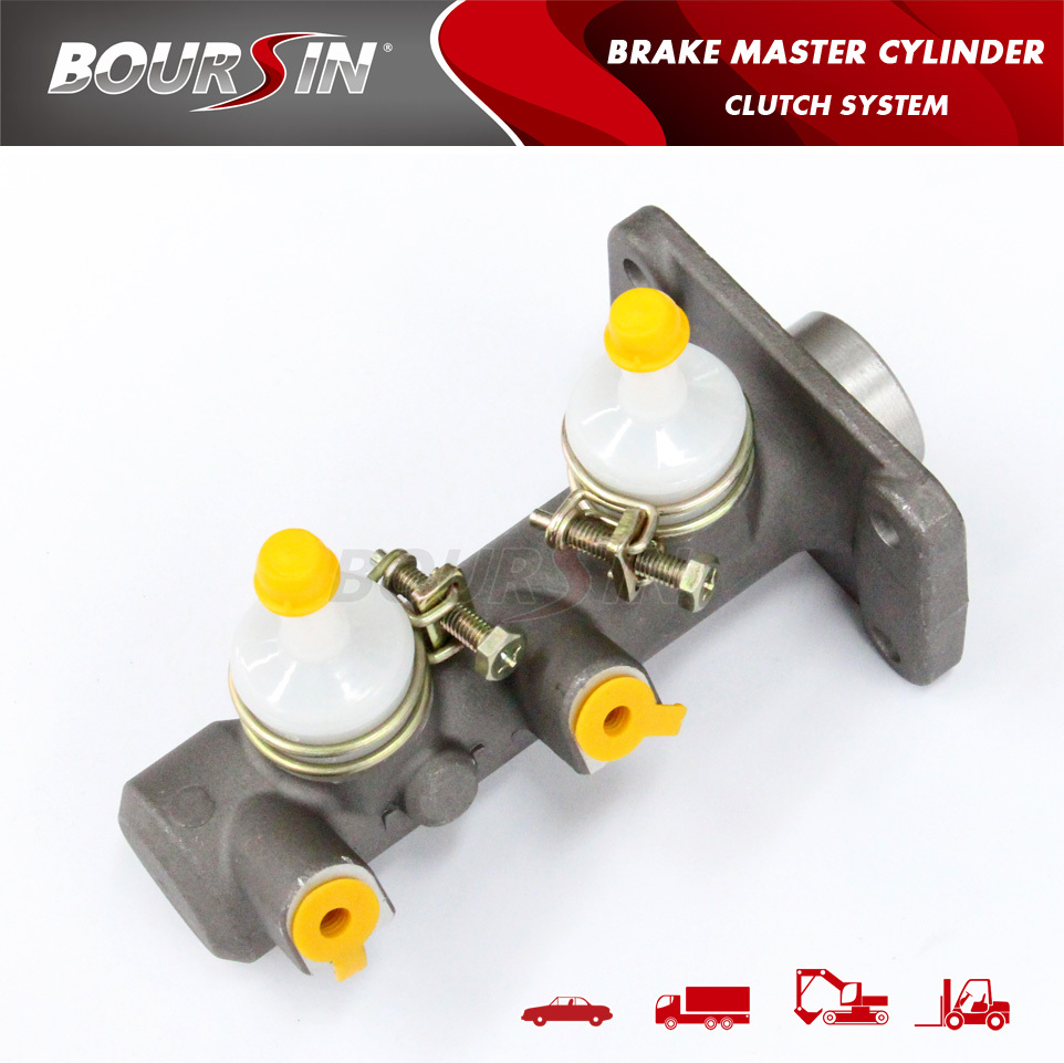 Brake Master Cylinder For Isuzu ELF NKR NHR 1-1/16"