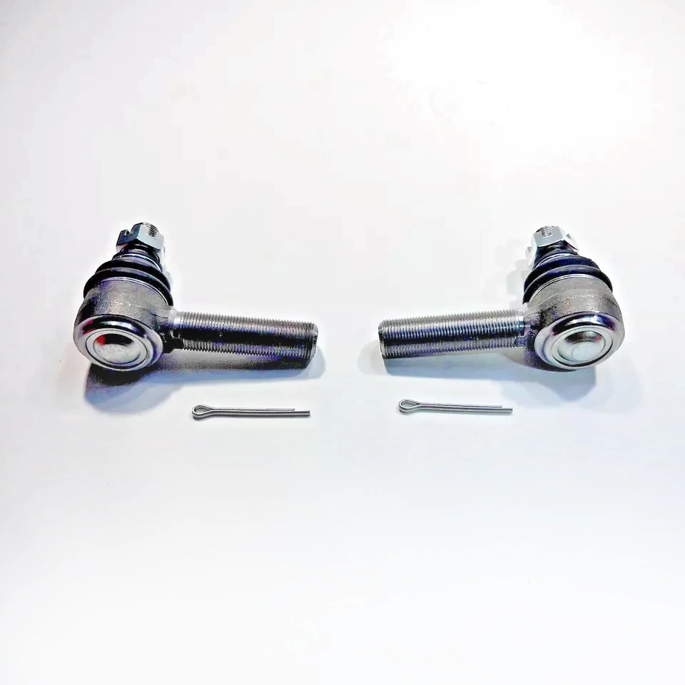 Tie Rod End LH+RH For Isuzu NKR NPR NQR 4JB1 4HE1 4HF1 4HG1 8-97222-509-0 8-97222-510-0 1993-2004