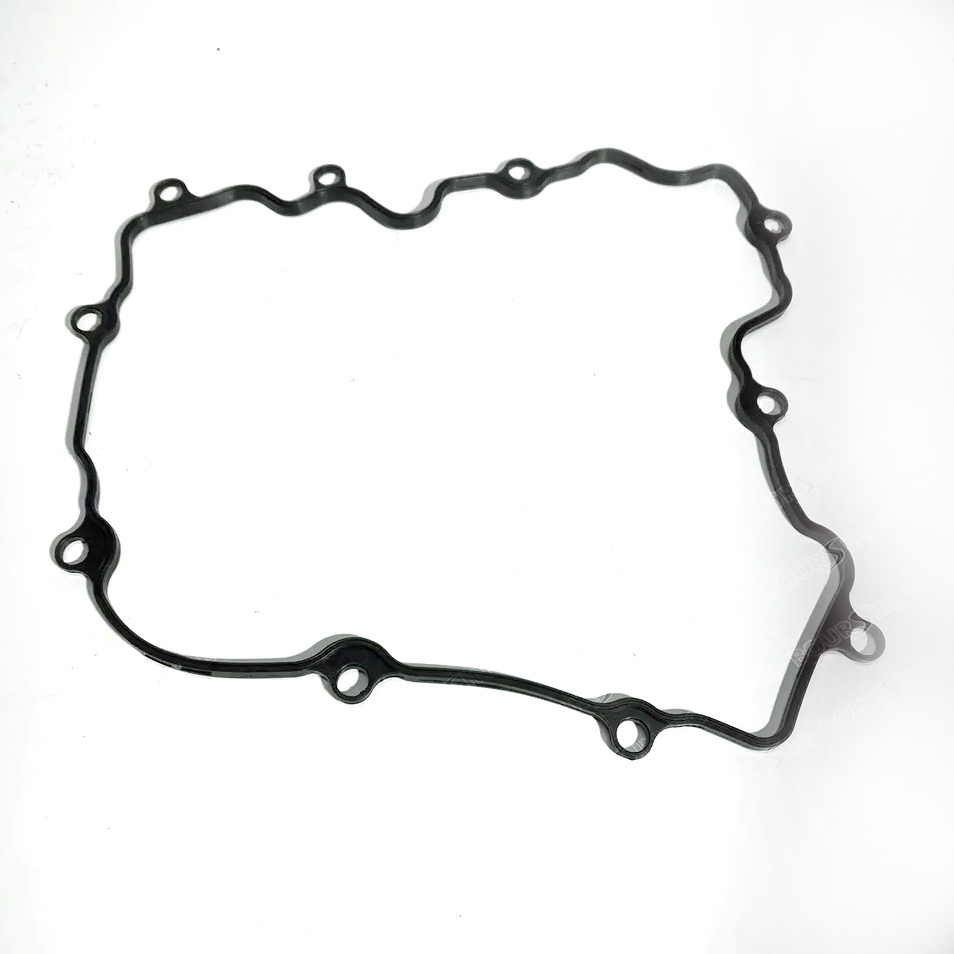 Inlet Cover Gasket For Isuzu NKR NPR NQR 4HF1 4HG1