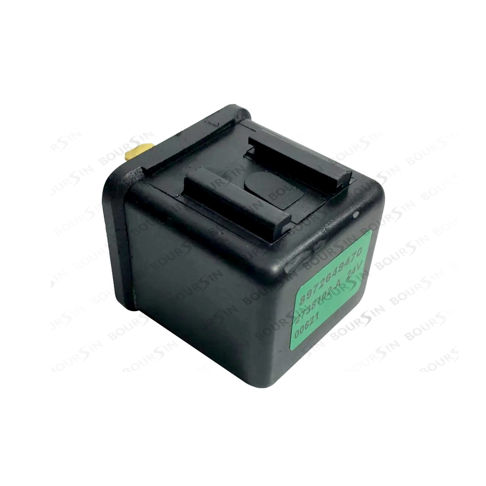 Relay Starter For ISUZU N-series NKR NPR NQR 4JG2 4BD2 4BD2 4HF1 4HE1 4HG1 24V 50A