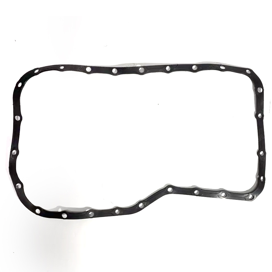 Oil Pan Gasket For ISUZU NKR NPR NQR 4HF1 4HG1 4HK1 4HE1