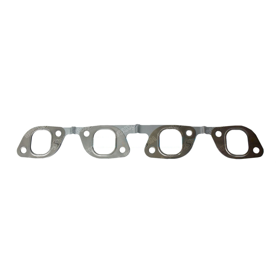 Exhaust Manifold Gasket For Isuzu NKR NPR NQR 4HF1 4HG1