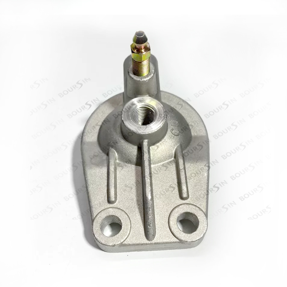 Cover Fuel Filter For ISUZU NKR NPR NQR 4HF1