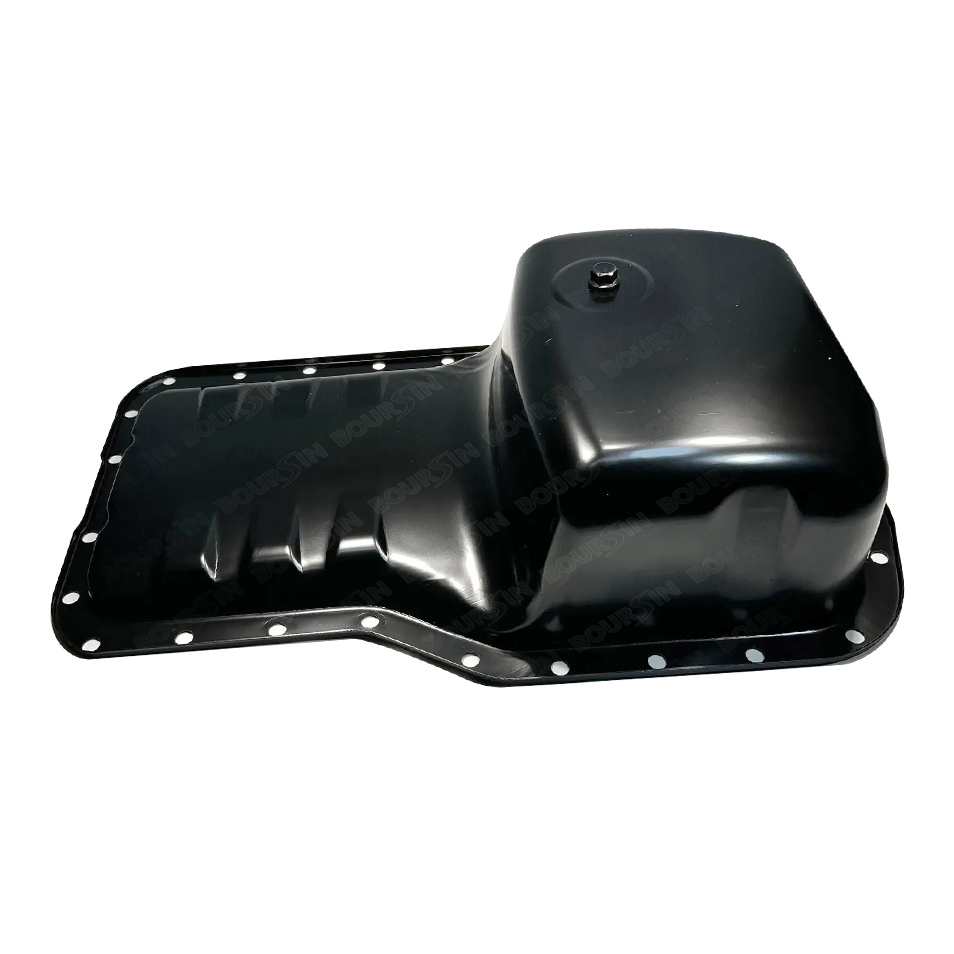 Oil Pan For ISUZU NPS NKR 4HF1 4HG1 8-97385-249-0