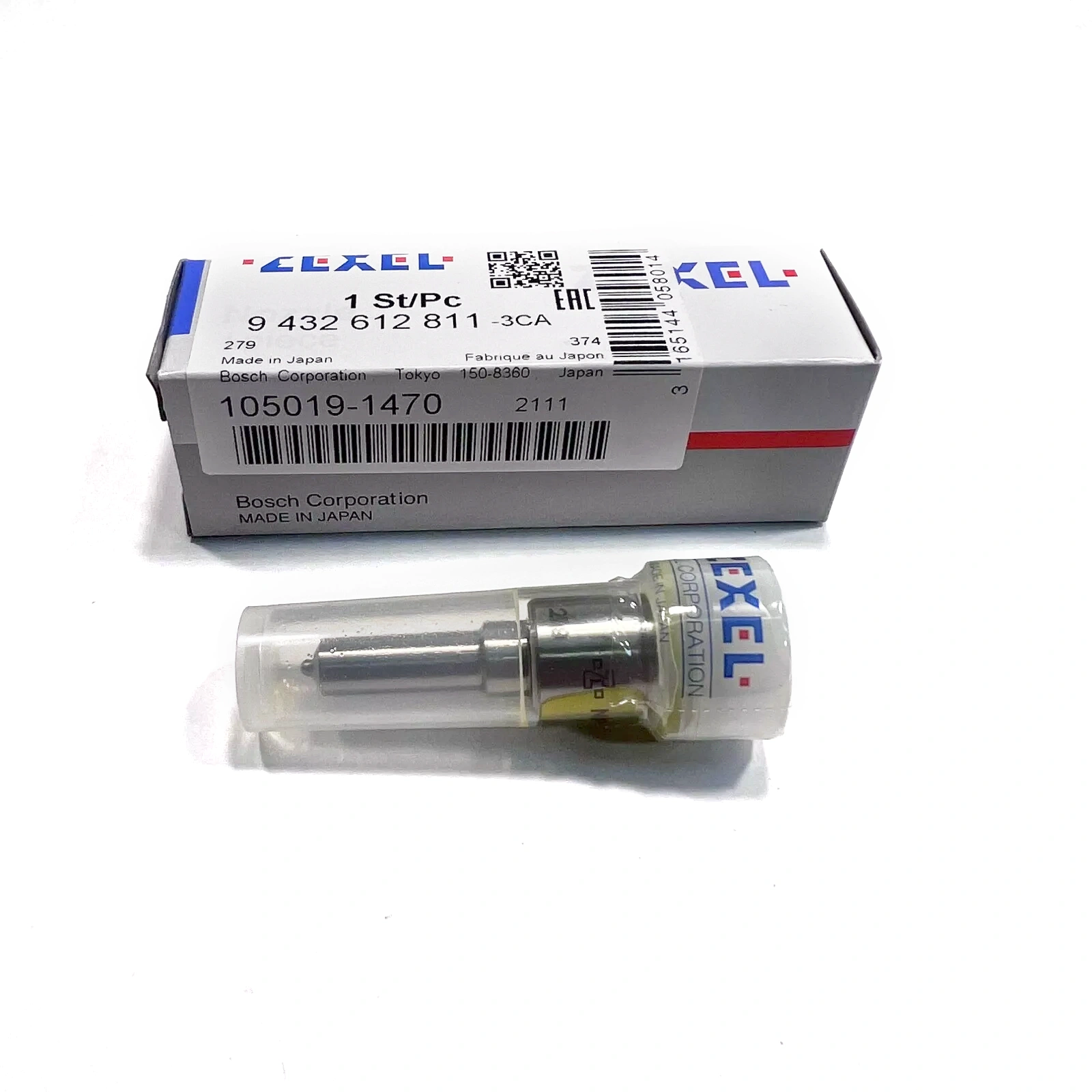 Nozzle Injection For ISUZU 4HG1 4HG1-T 4.6L 8-97352-267-0