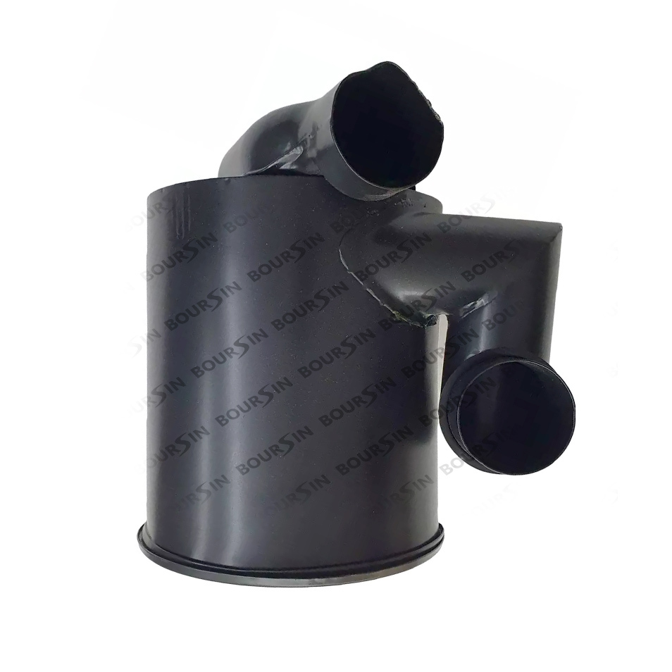 Air Cleaner Filter Asm Housing Box For ISUZU NPR NQR NKR 4HF1 4HG1