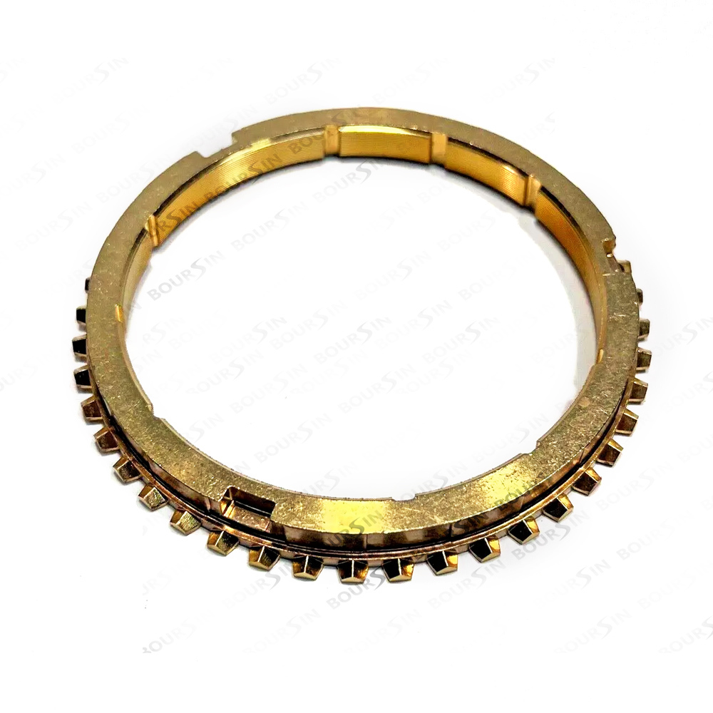 SYNCHRONIZER RING BLOCK FOR ISUZU NPR NQR NKR 4HF1 4HG1 Z=45 8-97061-752-0 8970617520 M/T MXA5R MSA5G