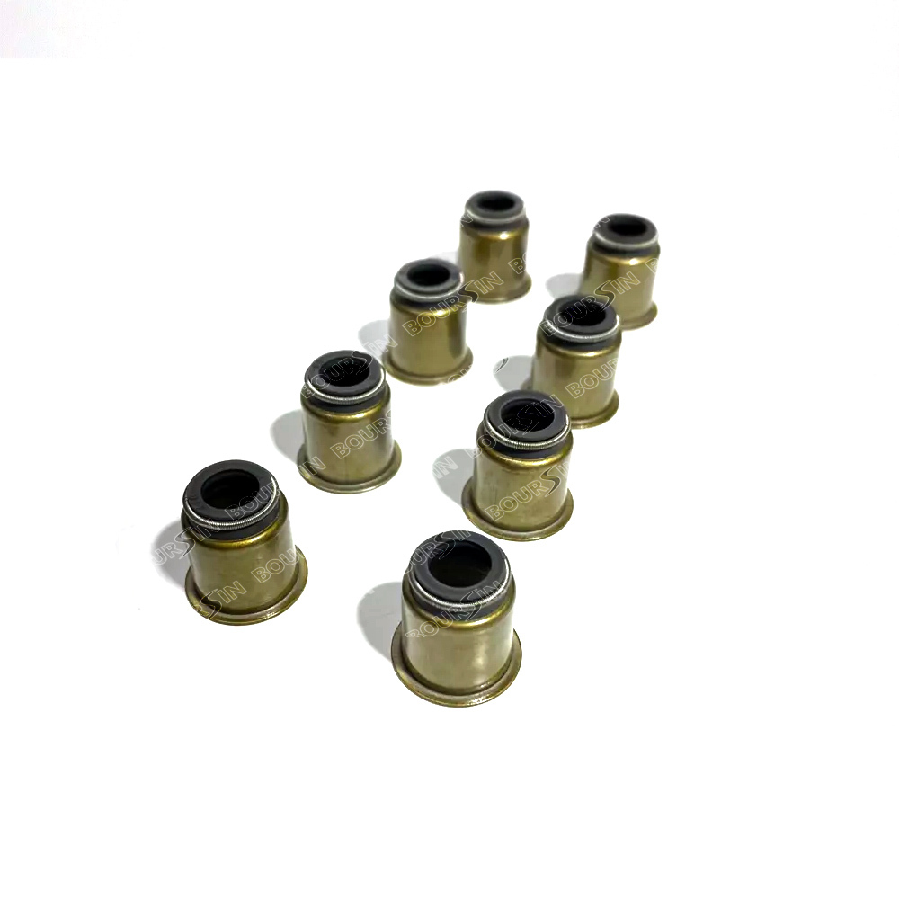 Seal Valve Guide For ISUZU NKR NPR NQR 4HF1 4HG1 6HH1 6HE1