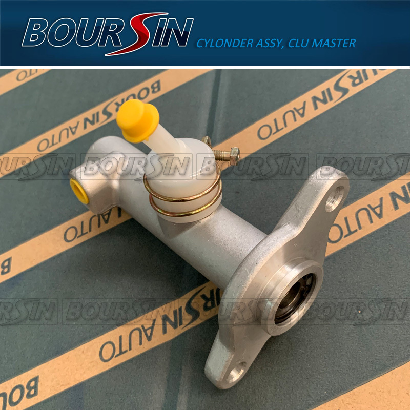 Clutch Master Cylinder For ISUZU ELF NKR NPR NQR 4HF1 4HG1 8980976940 8-98097-694-0