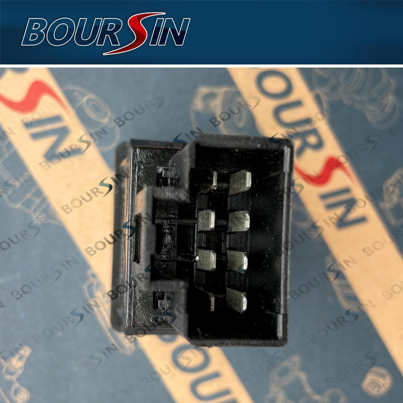 Switch Hazard For ISUZU NKR QKR ELF 400 450 NHR NPR NQR 8-97202-476-0 8972024760 8-97136-691-1 8971366911