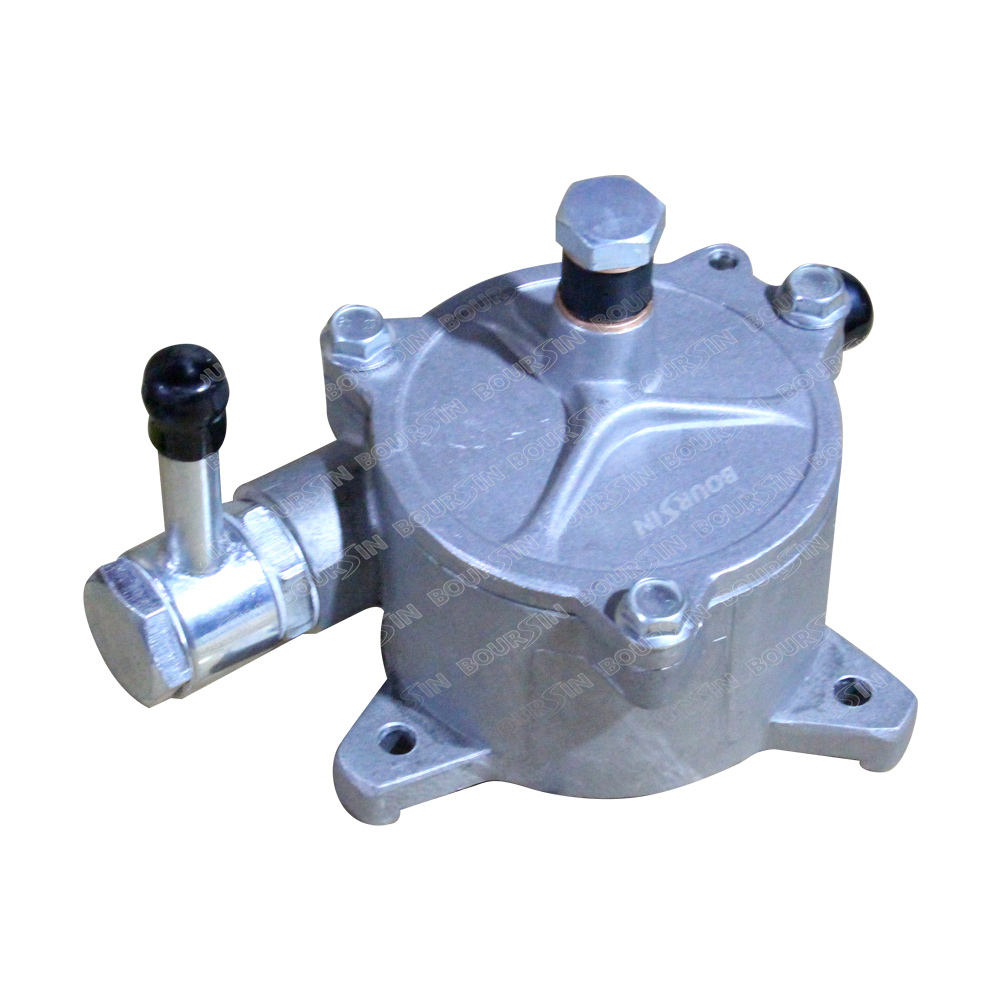 Vacuum Pump Generator For ISUZU NKR NKR66 NPR NQR NPS 4HF1 8971481141 8-97148-114-1