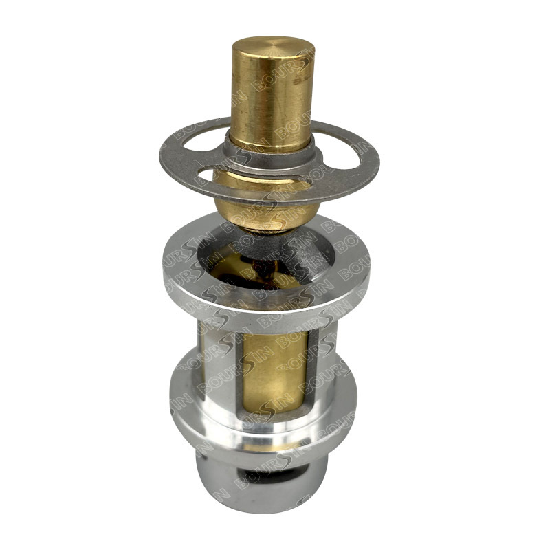Valve Bypass For ISUZU ELF NPR NQR NKR NPR-HD 4HE1 4HF1 4HG1 8-97075-754-0 8970757540