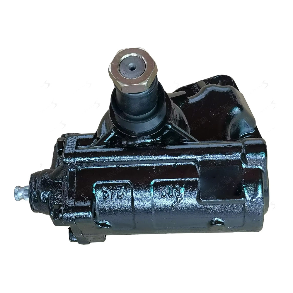 Steering Unit For Isuzu NPR NQR 4HF1 4HG1 8-97305-047-0