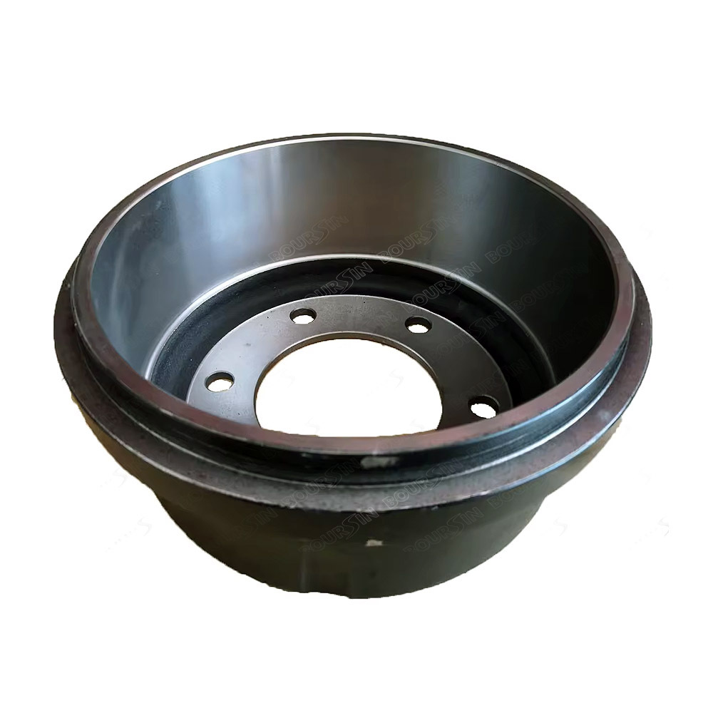 Drub Brake Front For ISUZU NPR NQR NKR 4HF1 4HG1 1994- 8-97081-218-2 8-97081-218-1