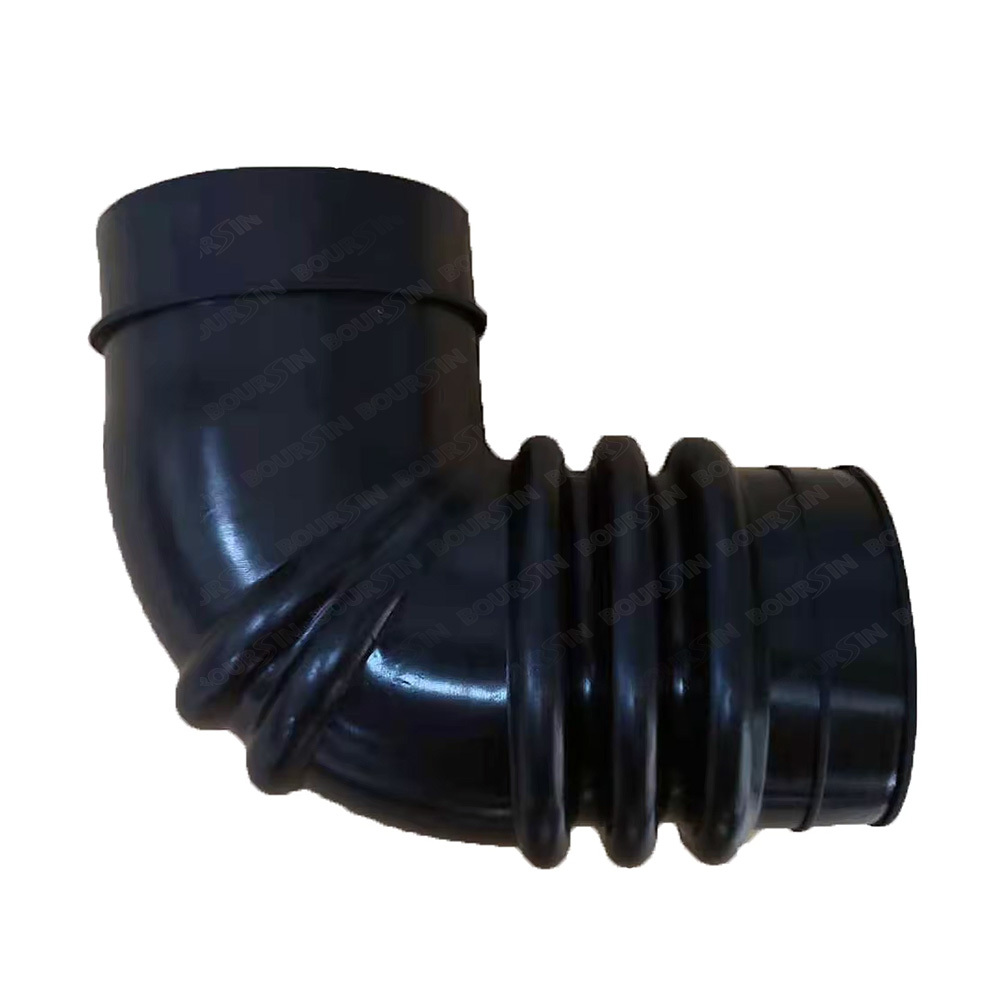 Air Intake Hose For Isuzu NKR NPR NQR 4HF1 4HG1 8-97102-361-0 8-97035-702-1