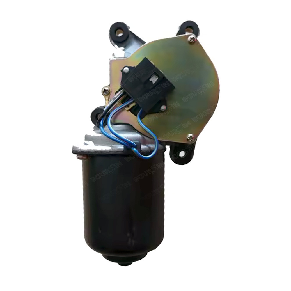 Wiper Motor For Isuzu NPR NQR NKR 4BC1 4BC2 4BD1 4BE1 24V 5 Pin 8941101251