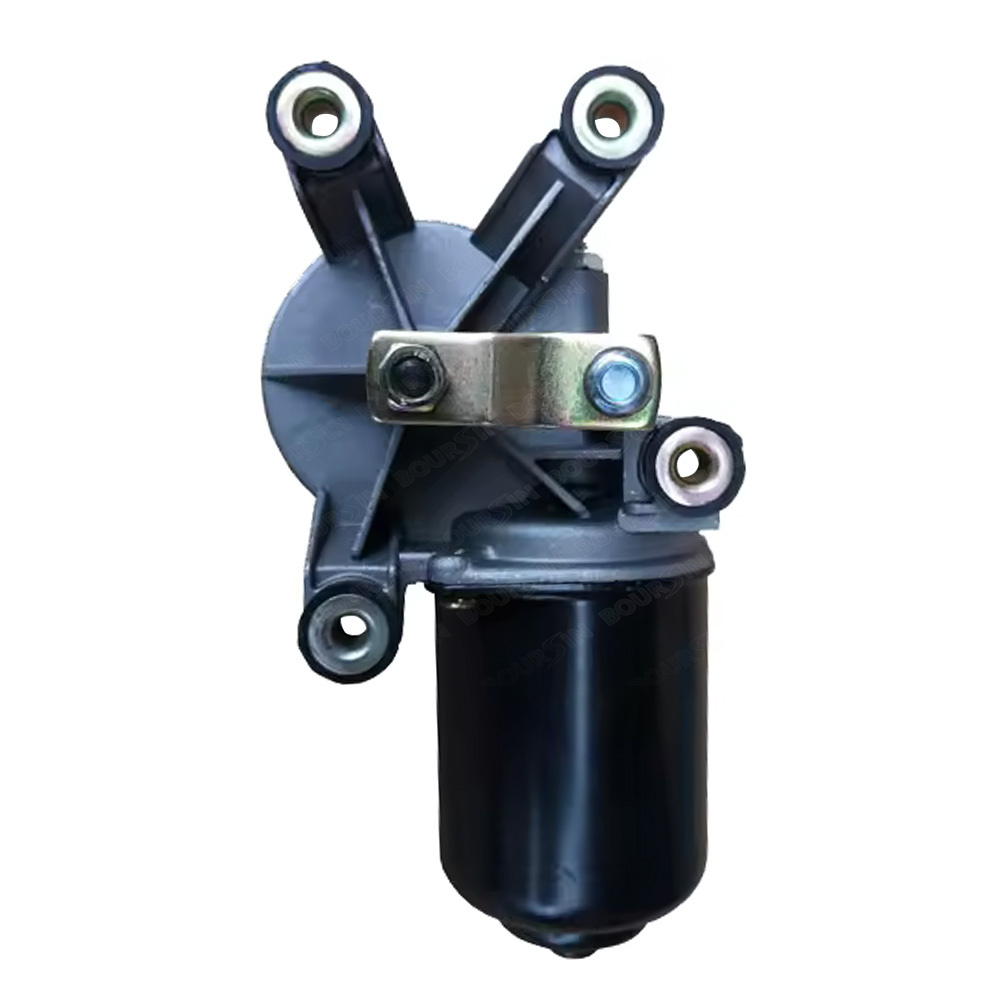 Wiper Motor For Isuzu NPR NQR NKR 4BC1 4BC2 4BD1 4BE1 24V 5 Pin 8941101251