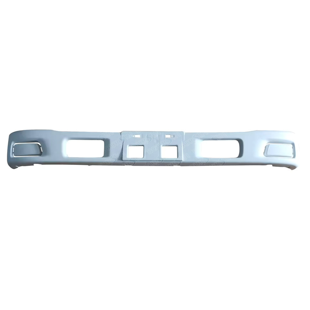 Bumper Front Center For ISUZU NLR85 NMR NLS NMR71 NMR85 2009- 8-97406-820-4