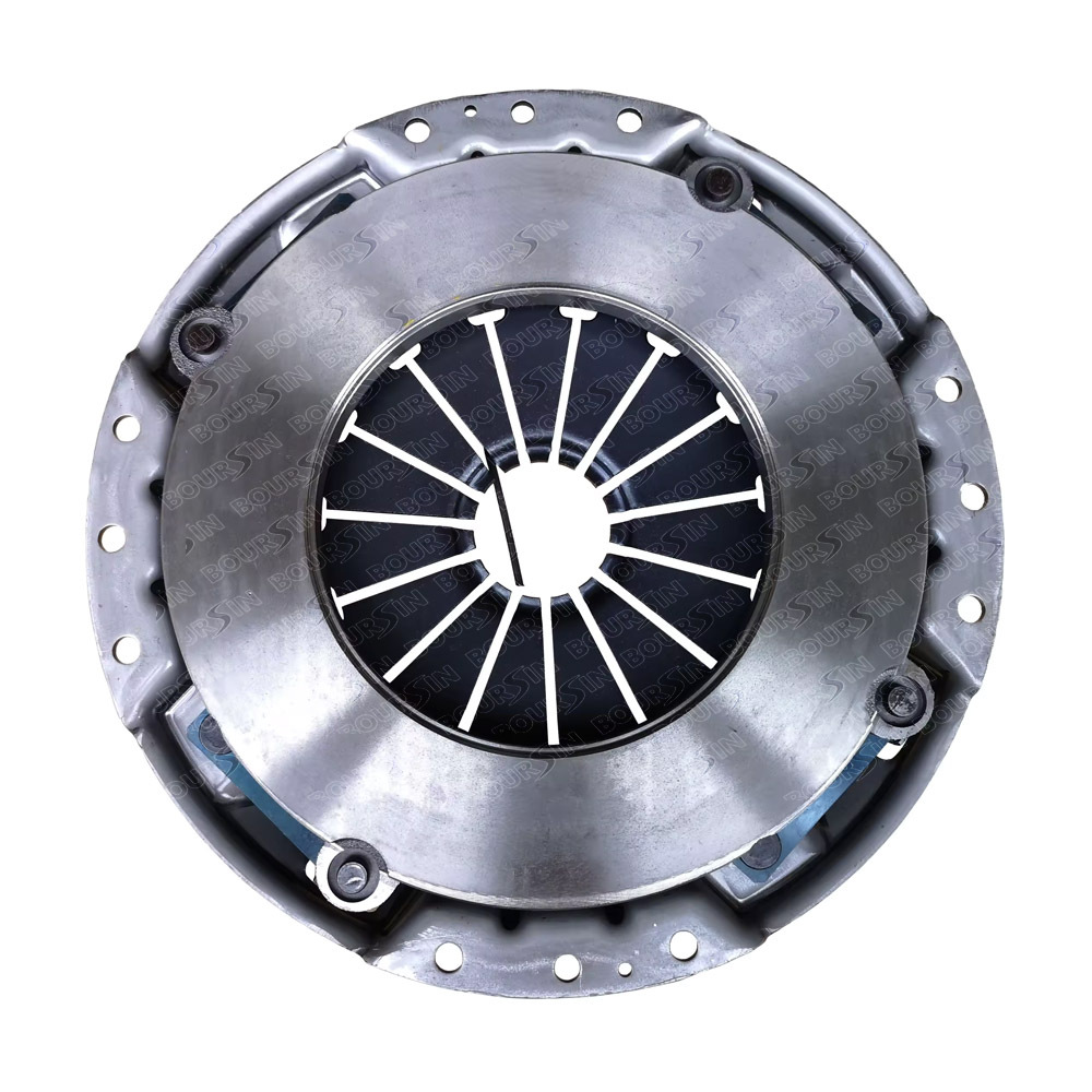 Clutch Pressure Plate For ISUZU NKR NLR NMR NPR NQR 4HF1 4HG1 8-97351-833-0 8-97031-757-2