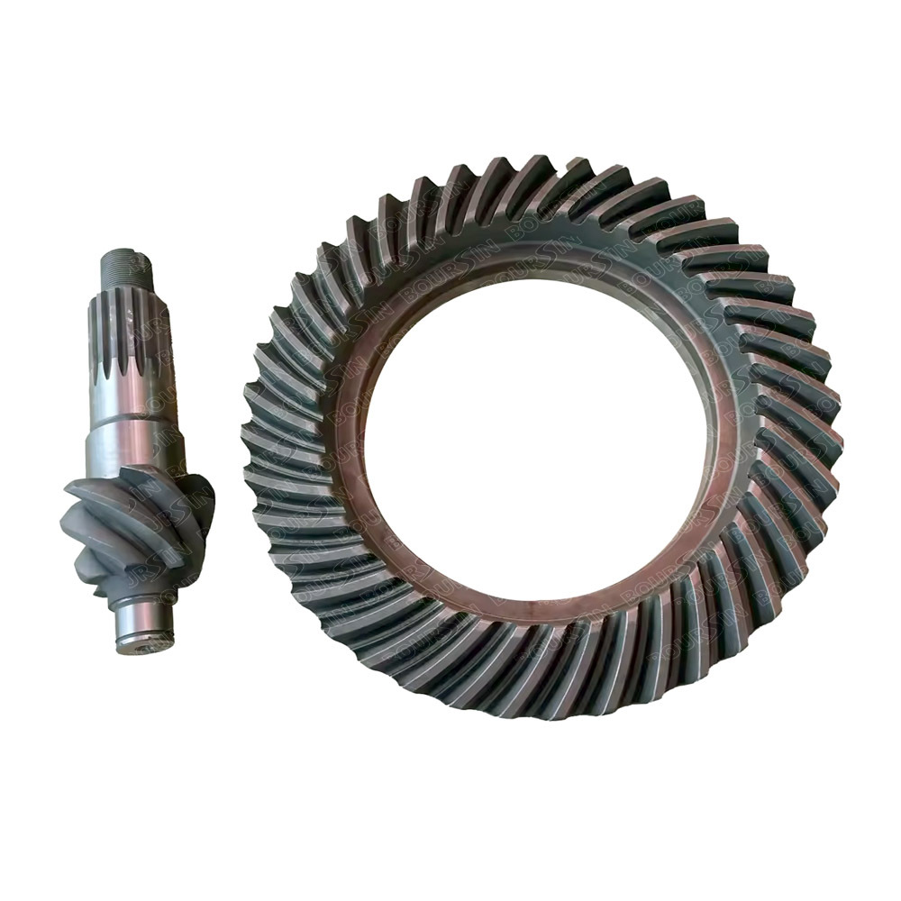 Gear Set Final Drive RR For Isuzu NKR NLR NMR NPR NQR 4BD2 4HF1 4HG1 4HE1 8-97047-092-1