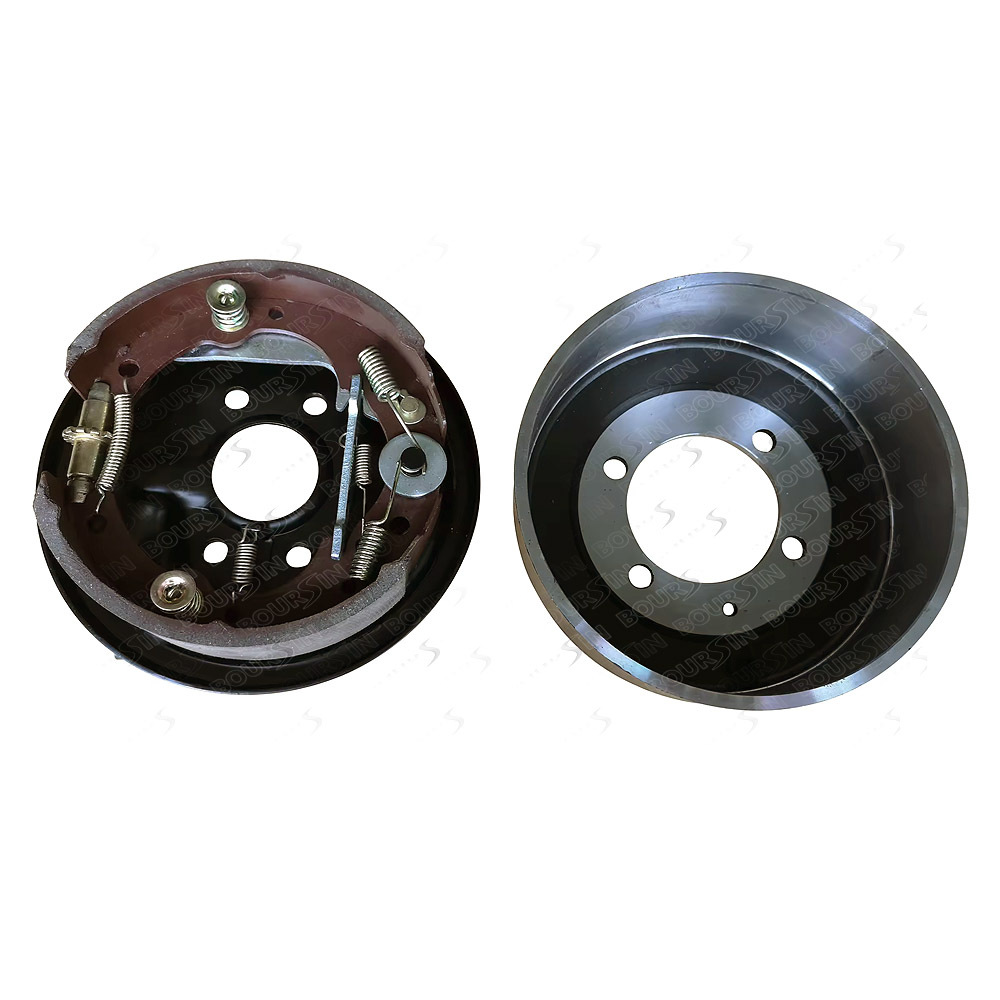 Center Parking Brake For ISUZU NPR NQR NHR NKR NLR NLS NMR NPS 4HF1 4HG1 4JH1 8-98029-922-0 8-97308-175-0