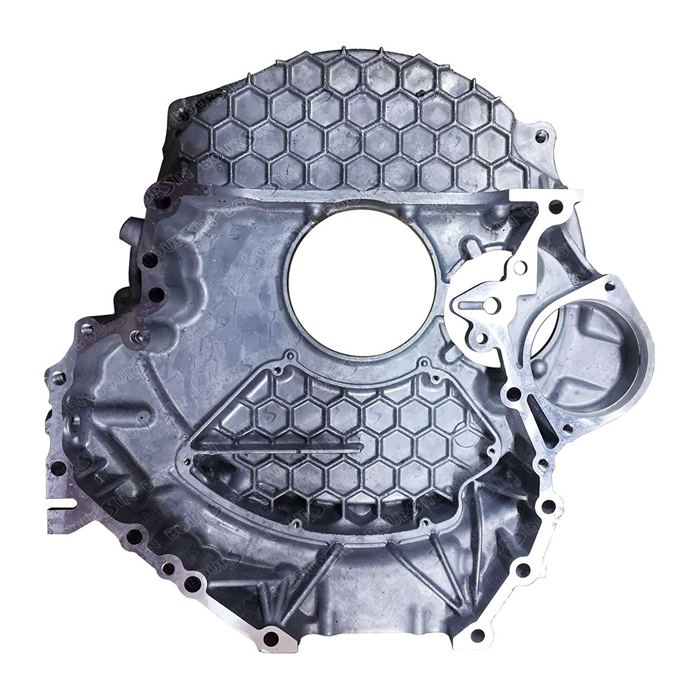 Housing Flywheel For Isuzu NPS NNR NPR NQR 4HK1 4HE1 8-97364-901-5