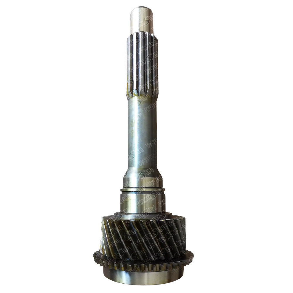 Shaft Top Gear Trans For ISUZU NKR NHR NPR NQR NPS NKR85 NKR66 NPR66 M/T MYY5T Z=28 8-97252-924-1