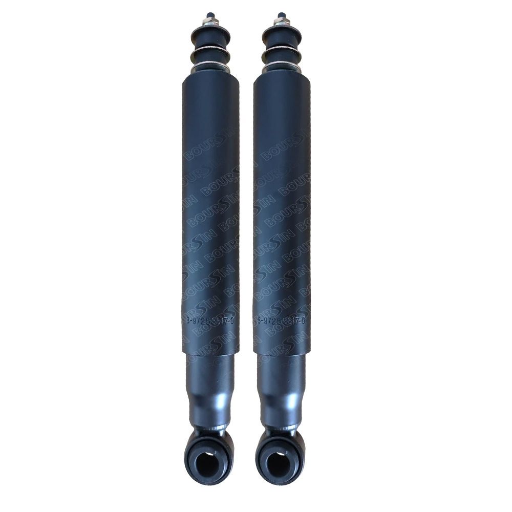 Shock Absorber For ISUZU NPR NQR NNR 4HF1 4HG1 4JJ1 4HK1 8-97253-617-0 8-97160-087-0