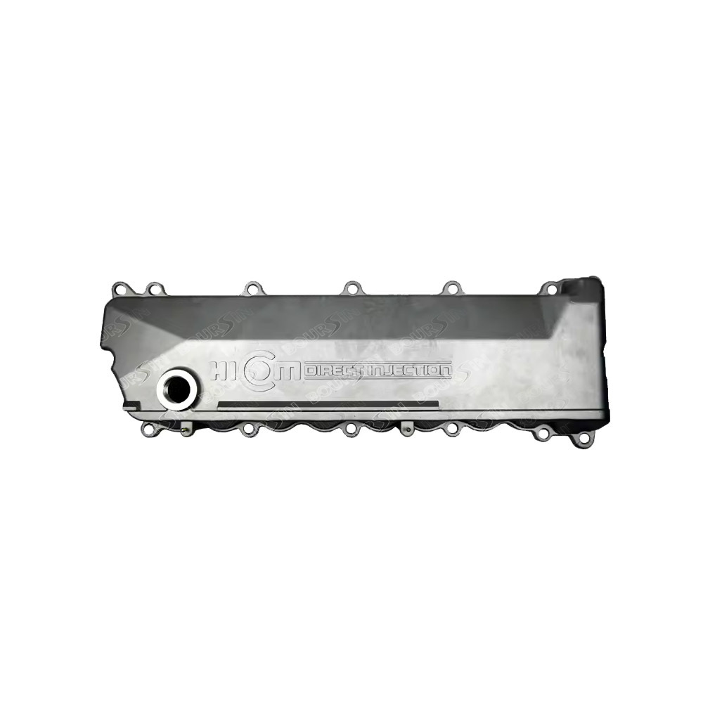 Cover Cylinder Head For Isuzu NPR NQR NKR NMR NPS 4HF1 4HG1 8-97113-025-3