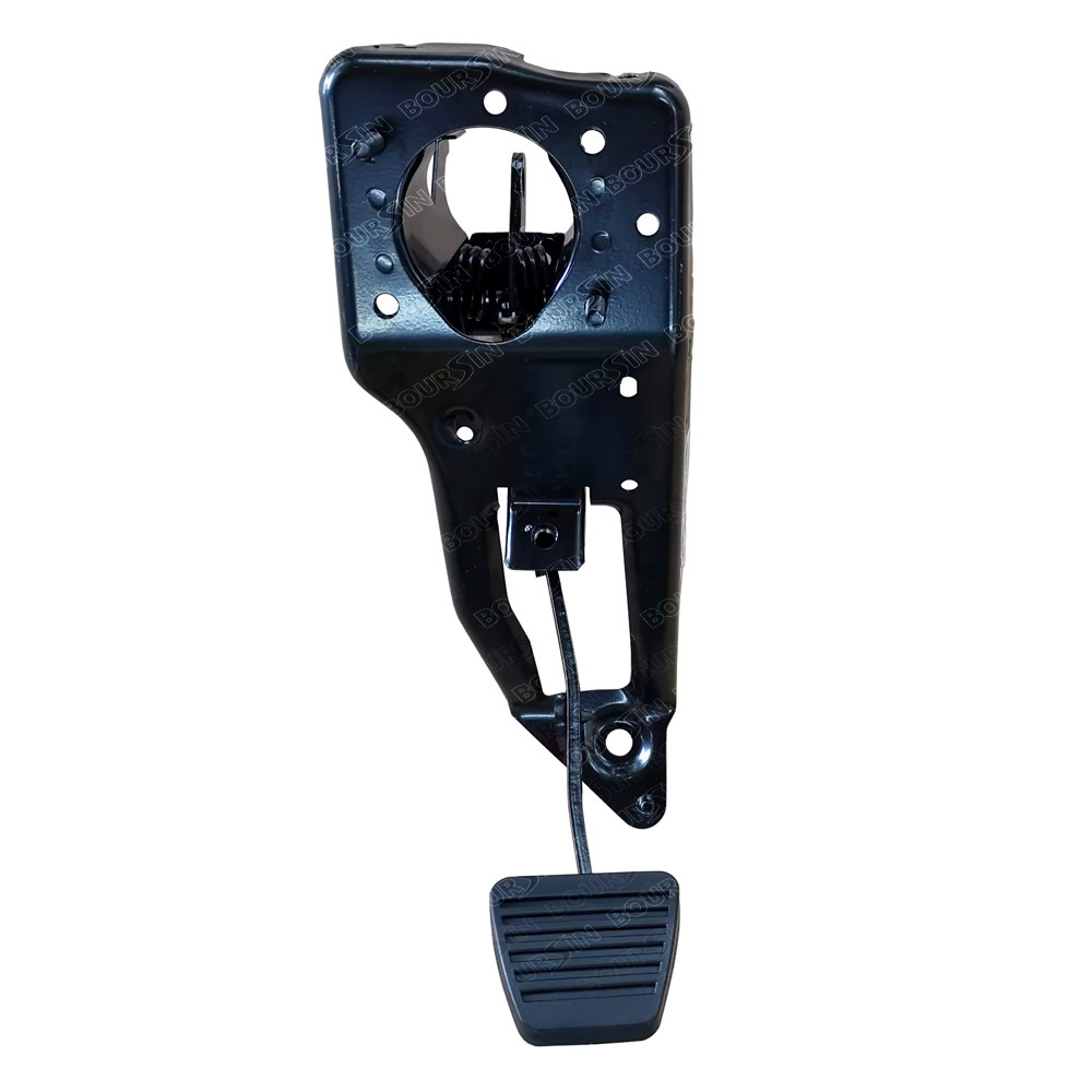 BRACKET CLUTCH PEDAL MTG FOR ISUZU NHR NKR NPR NQR 4HG1 4HG1 1994-1998 8-97856-979-2