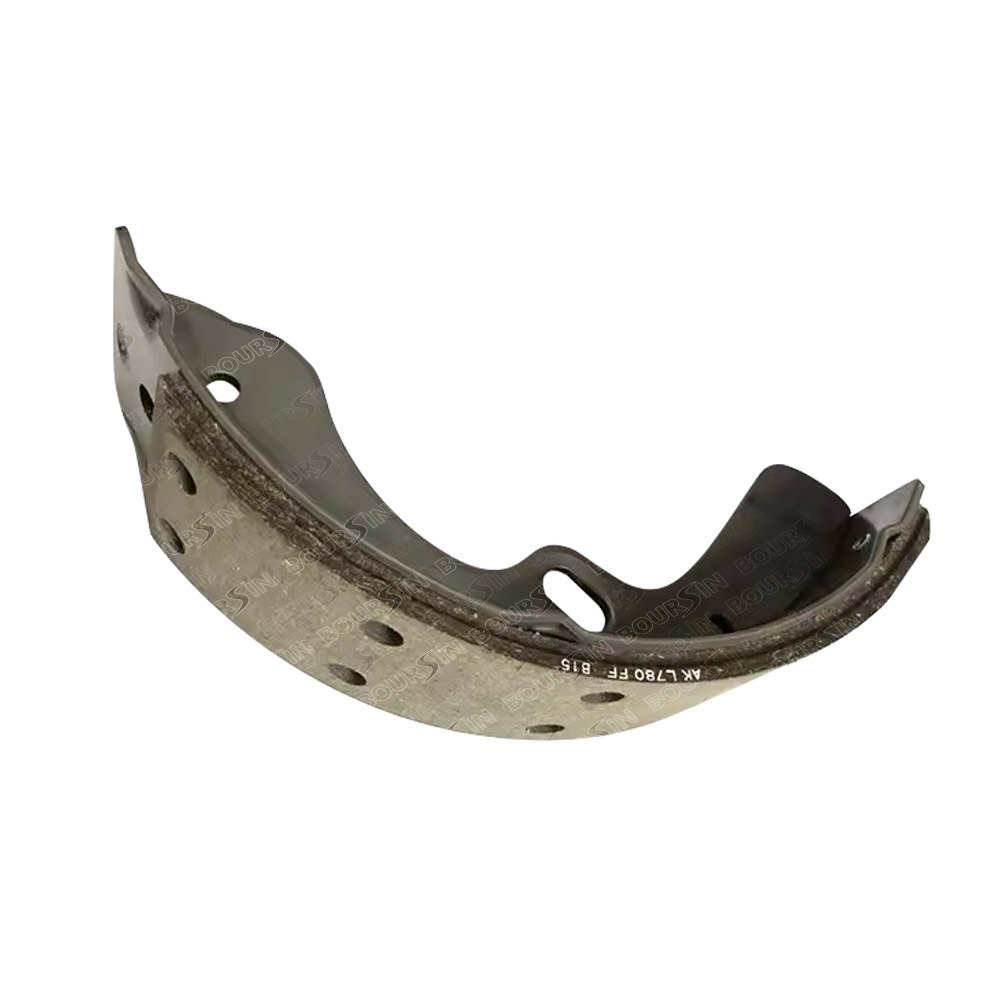 Brake Shoe Front For ISUZU NPS NLR NMR NLS NNR 4HF1 4HG1 8-97287-778-0